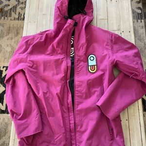 Women’s AirBlaster Stay wild Snowboard Jacket